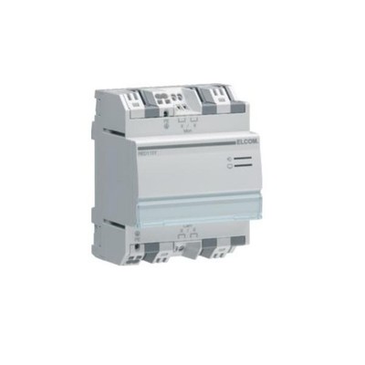 Elcom Nebenstrang-Koppler RED115Y Montageelemente Nebenstrang-Koppler