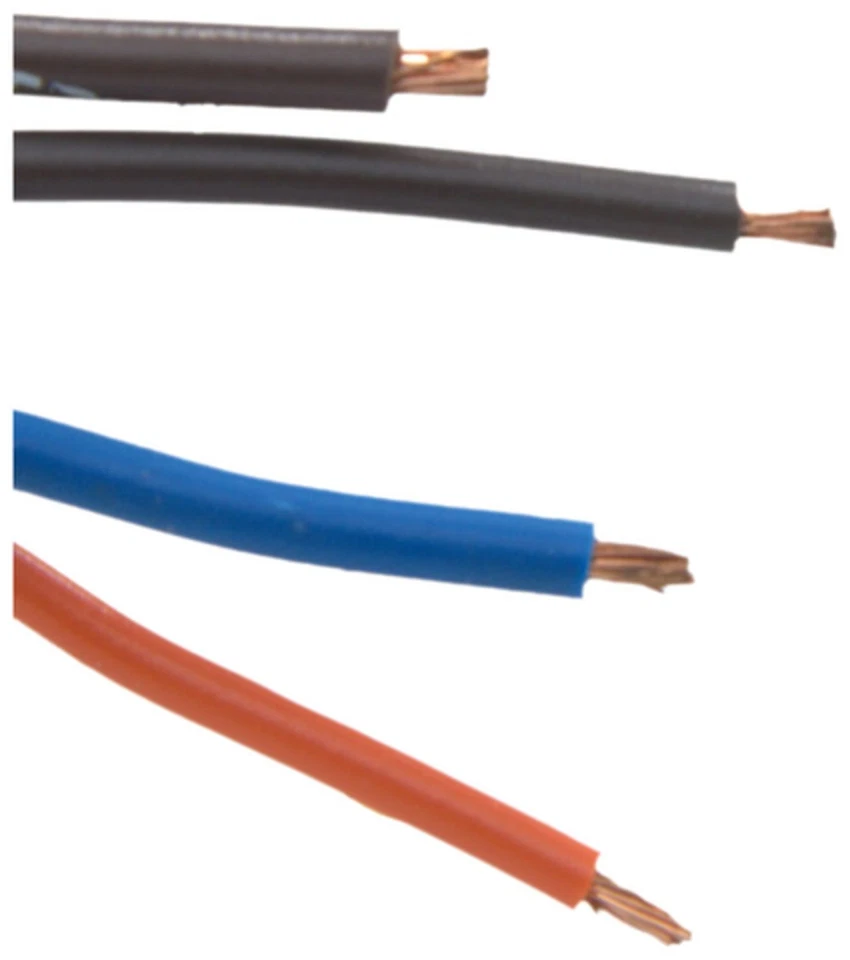 Conector de arnés Four Seasons 37206 Foto 3 de 4