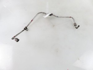 VW TOURAN 1T1, 1T2 Turbinenschmierrohr 038145771AE Diesel 100kw 2004 25191752