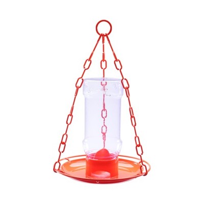 Perky-Pet 253 Wild Oriole Jelly Bird Feeder - 32 Ounce Feeder Capacity