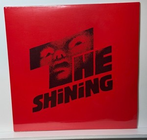 The Shining Sound Track | eBay
