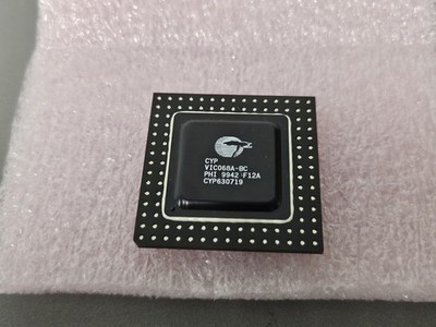 CYPRESS VIC068A-BC PGA VMEbus Interface Controller
