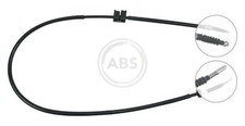 A.B.S. Bremsseil Seilzug Feststellbremse K13217 für AUDI 100 4A2 200 4A5 A6 V8
