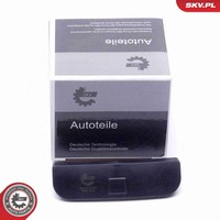 Heckklappengriff Esen SKV 96SKV922 FüR Mini R56 Clubman R55 R57 R50 R53 R58 R59
