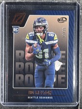 Melton, Bo - 2022 Zenith - 13/35