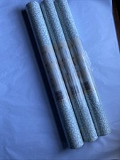 Laura Ashley Wallpaper Three Rolls Little Vines Duck Egg ￼