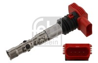 ZüNdspule Febi Bilstein 29859 FüR C5 8E5 Audi 4E2 8E2 4E8 A8 A4 A6 B6 B7 C6 8ED
