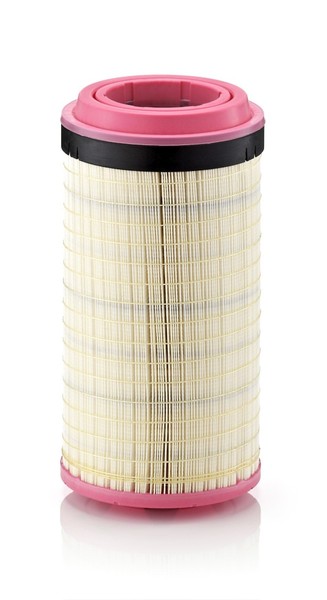 Luftfilter Mann-Filter C 21 600 Filtereinsatz-image