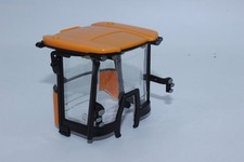 SIKU 3288 JCB Fastrac 1:32 Cab Replacement Part New