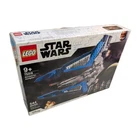 NEW Lego Star Wars Mandalorian Starfighter 75316 The Gauntlet ship Bo-Katan