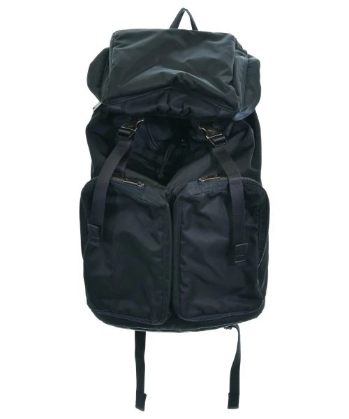 Porter Blue Men's Backpack for sale | eBay