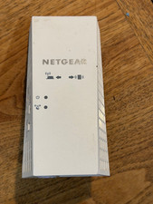 Netgear EX7300 Nighthawk X4 AC2200 Dual-Band WiFi Range Extender