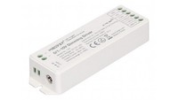 Sterownik LED Milight 8-Stref Mono 0-10V 1-10V PWM Max.12A LS4 Mi-Light