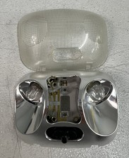 1994-2004 Ford Ranger Overhead Dome Light Interior Map Light 3-bulb Style Oem