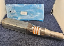 Wacker Neuson 5000610061: 2 in. Concrete Vibrator Head H 50 HA