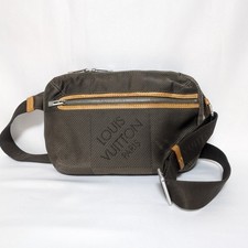 Louis Vuitton Damier Geant Arche borsa a tracolla/borsa in vita/borsa in...