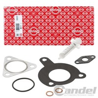 Elring Montagesatz Turbo Turbolader Dichtung FüR Opel Astra Frontera Omega