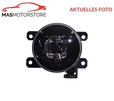 NEBELSCHEINWERFER RECHT LINKS VALEO 047453 A FÜR CITROËN C4 III,C4 X