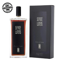 SERGE LUTENS ECRIN DE FUMEE EAU DE PARFUM @10...