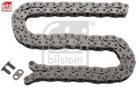 Febi Bilstein 26011 Steuerkette Kette Motorsteuerung
