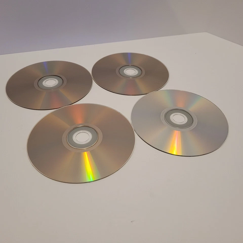 Saw 7-Film Set (DVD 4-Disc Set) 1 2 3 4 5 6 7 Final Chapter Cult Gore Horror NR - Image 4 of 4