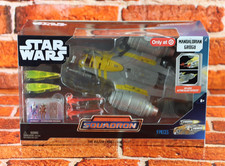 Star Wars Micro Galaxy Squadron The Razor Crest Adelphi Target Exclusive