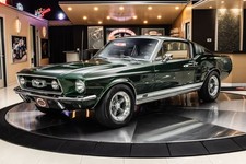 1967 Ford Mustang for Sale
