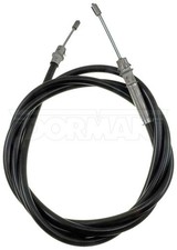 Dorman C95372 Parking Brake Cable fits Ford models F65Z-2A635-AA