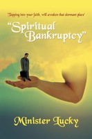 Minister Lucky | Spiritual Bankruptcy | Taschenbuch | Englisch (2003)