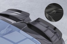 Heck Spoiler Flügel Wing Carbonlook für Hyundai Kona N HF046-C