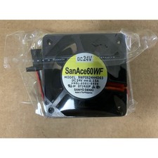NEW 9WF0624H4D03 SANYO DENKI FAN SAN ACE 20 For