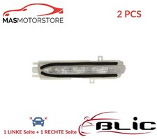 BLINKER BLINKLICHT BLINKLEUCHTE BLIC 5403-01-811861P 2PCS I FÜR HONDA CIVIC VII