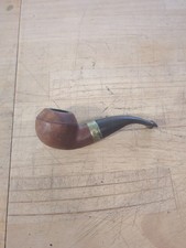 VINTAGE PETERSON'S SHAMROCK (999) ESTATE PIPE