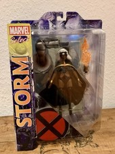 MARVEL Select Storm ActionFigur Collectors Edition - mit OVP