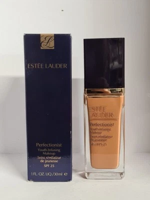 Estee Lauder Perfectionist Youth Infusing Makeup SPF25 30ml # 5C1 Rich Chestnut