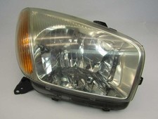 2001 2003 TOYOTA RAV4 Right Passenger side Front Head Light Lamp Headlight OEM