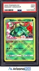Pokemon 2022 Radiant Venusaur 004/078 Pokemon GO PSA 9