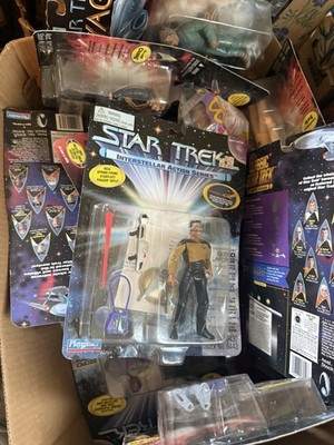 HUGE COLLECTOR TOY & DIECAST LOT FOR SALE