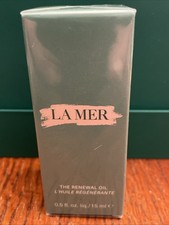 LaMer The Renewal Oil