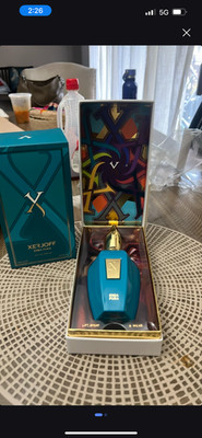 Xerjoff Erba Pura Eau de Parfum 100ml / 3.4 fl oz Spray Regular Size Fragrance