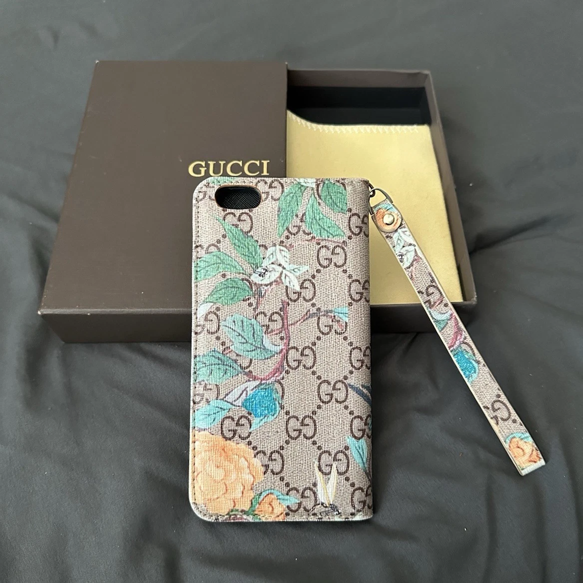 Gucci Patterned Cell Phone Cases, Covers & Skins for sale | eBay