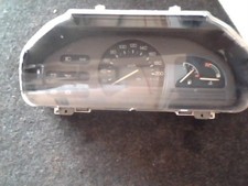 Compteur Ford COURRIER