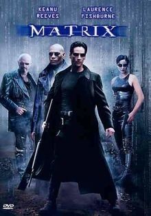The Matrix | DVD | Zustand sehr gut