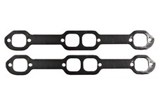 Remflex Exhaust Header Manifold Gasket Sbc 18 Degree Heads Small Block Chevy Remflex Exhaust Header Manifold Gasket Sbc 18 Degree Heads Small Block Chevy