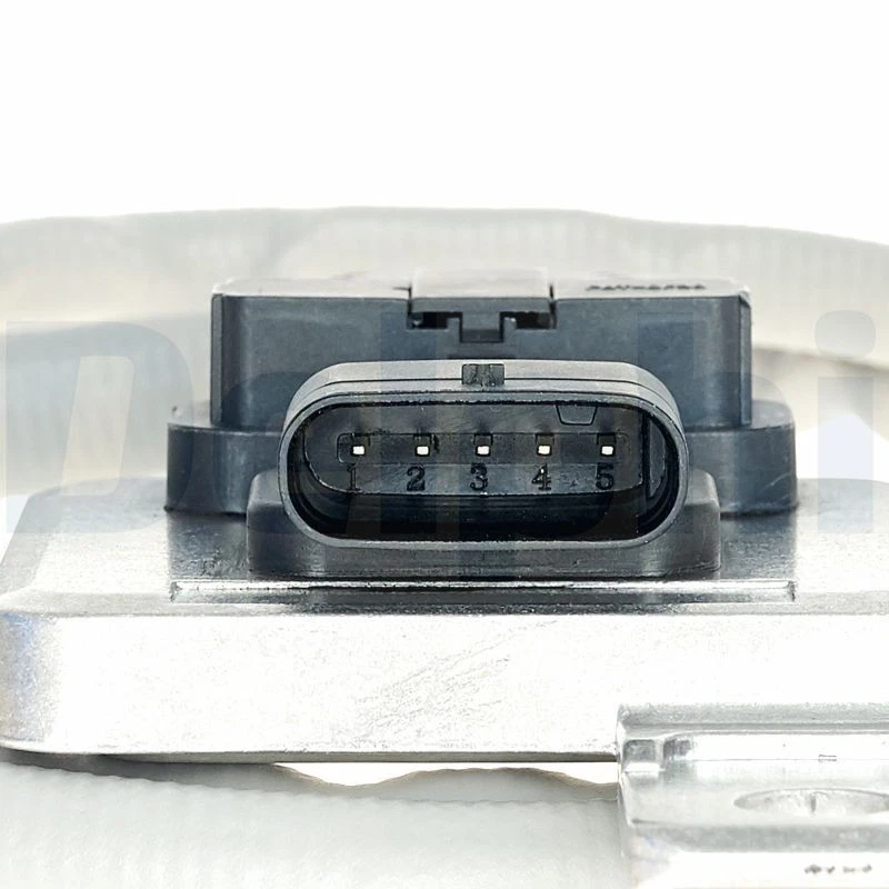 Urea Injection NOx Sensor Delphi ANS1004-12B1 Fits Seat Alhambra Exhaust System - Image 3 of 4