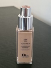 Dior Forever Skin Caring 24H Wear Radiant Foundation SPF 35 - 2WP 023 -20ml