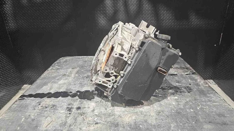 2011-2012 Chevrolet Equinox Automatic Transmission Assembly Speed OEM Foto 2 de 4