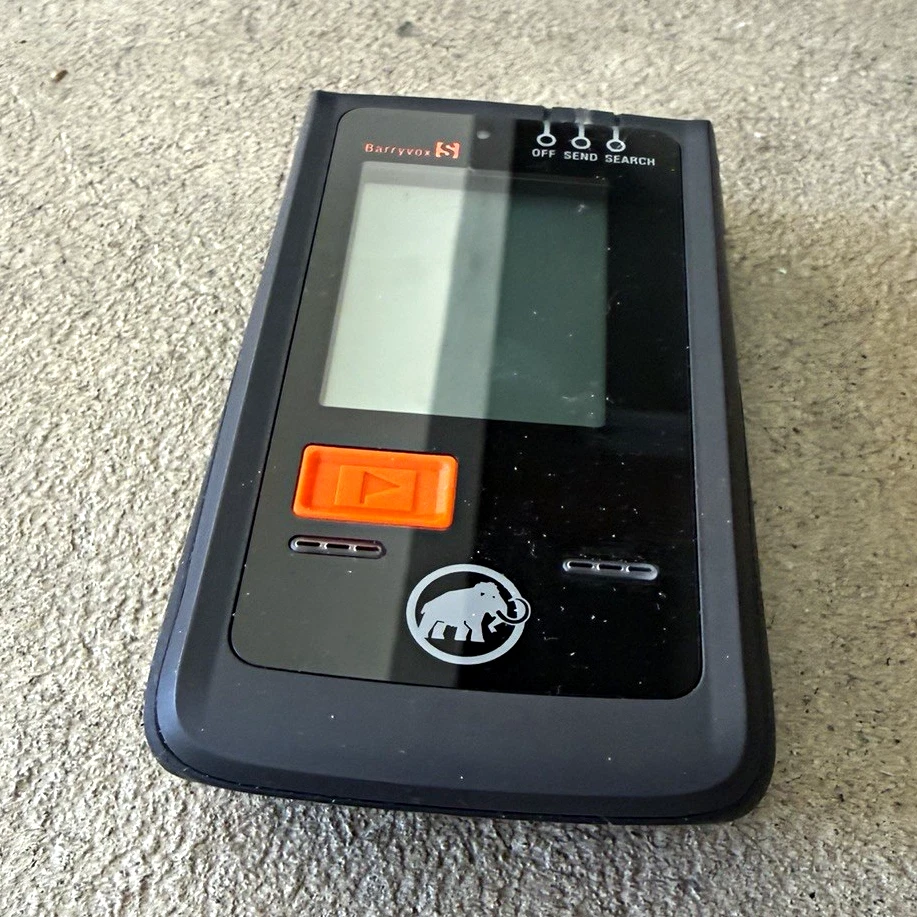 Avalanche Transceivers for sale | eBay