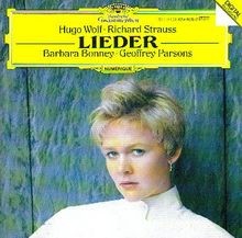 Lieder von Barbara Bonney | CD | Zustand sehr gut