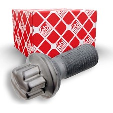 febi bilstein 46658 Radschraube für MERCEDES BENZ C KLASSE E S SLK W211 W212